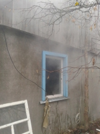 У вихідні двоє пенсіонерів загинули піж час пожеж у Пулинському та Любарському районах