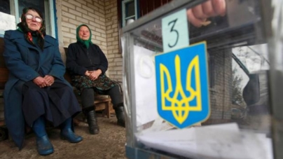 За попередніми даними на Житомирщині проголосували понад 17% виборців, – ЦВК