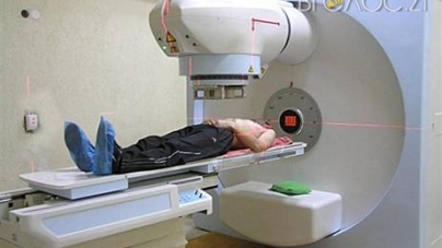 Обласна лікарня купує комп’ютерний томограф майже за 12 мільйонів