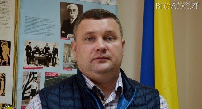 Усі крапки над «і» у діях членів виконкому обласного осередку НОК України поставить суд, – Олександр Оніщук