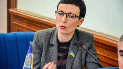 Депутат Леонченко прокоментувала звинувачення у сепаратизмі