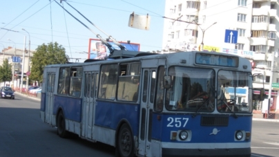 Житомиряни просять збільшити кількість тролейбусів № 5-А