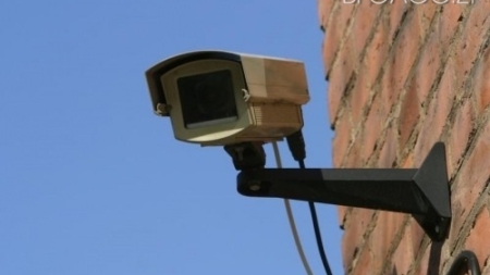 Камери спостереження на Малікова у Житомирі обійшлися у майже півтора мільйона