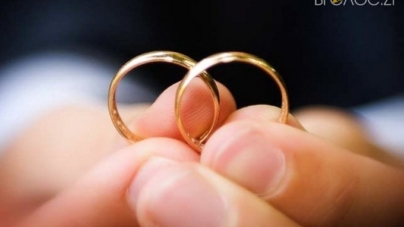 Проект «Шлюб за добу» стартує у Житомирі вже у лютому