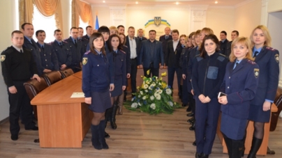 30 слідчих Житомирської області отримали сертифікати про підвищення кваліфікації