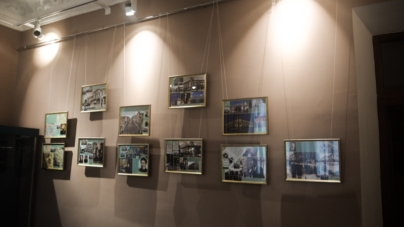 Відомий краєзнавець представив унікальні історичні фото Житомира