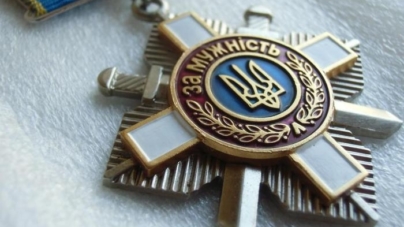 Малин: бійця АТО Олександра Гулькевича  нагородили орденом «За мужність» посмертно