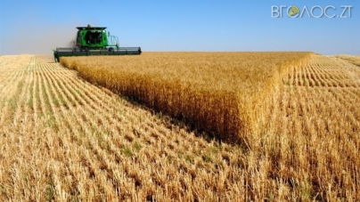 При купівлі української техніки аграріям повертатимуть 15% від вартості