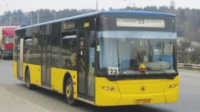 Житомиряни розпочали збір підписів за комунальні “маршрутні” автобуси