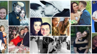 Фотоконкурс «Вголос про кохання»: стартувало інтернет-голосування за переможця
