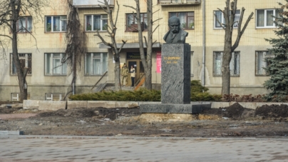 Стало відомо, як у Житомирі відзначатимуть 205-ю річницю від дня народження Шевченка