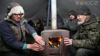 Нинішня зима обійшлася у Житомирі без смертельних випадків серед осіб без місця проживання