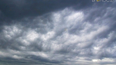 У Житомирі буде хмарно, але без дощу