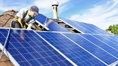 12 сонячних електростанцій працюють у Житомирській області