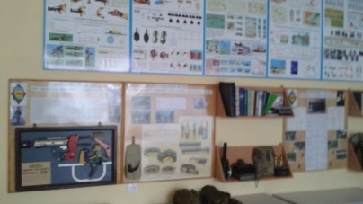 «Захист Вітчизни» у Житомирі викладають 29 вчителів. Один із них не має військові освіти