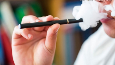 Випробування електронних цигарок у Житомирському наркодиспансері проводили без узгодження з МОЗ, – лабораторний центр