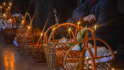 Оприлюднили програму святкувань на Великдень у Житомирі