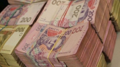 Житомирщина: поліцейські завершили розслідування викрадення 14 млн гривень з державного банку