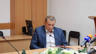 Начальник Житомирського ТТУ звільнився за власним бажанням