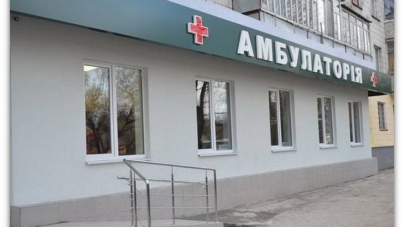 У Житомирі відкриють ще дві амбулаторії сімейного лікаря