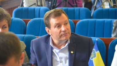 Житомирський депутат потрапив до списку 100 найбагатших людей України