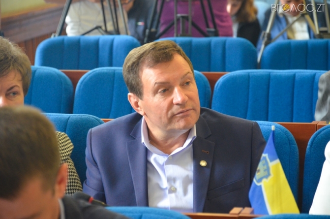 Житомирський депутат потрапив до списку 100 найбагатших людей України