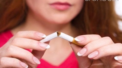 Майже 170 тисяч жителів області віком від 12 років – палять