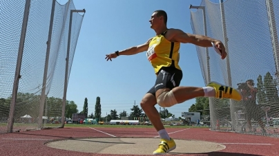 Паралімпійці з Житомирщини здобули 5 медалей на чемпіонаті України