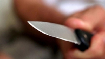 У Житомирському районі п’яний син вдарив літнього батька ножем