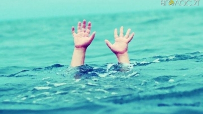 У річці Уборті втопився 7-річний хлопчик