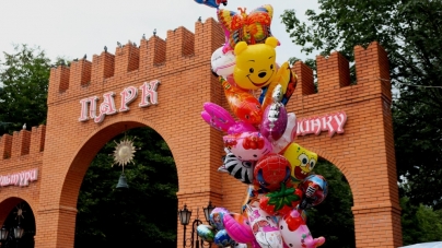 У Новограді три дні святкували фестиваль «Лесині джерела» (ФОТО)