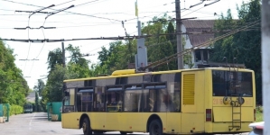У Житомирі оголосили тендер на закупівлю 49 низькопідлогових тролейбусів за кредитні кошти