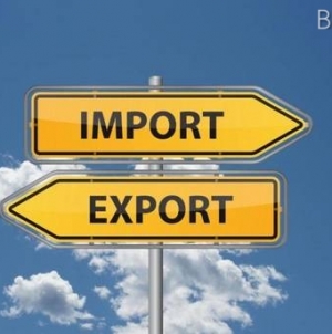 Основні торговельні партнери Житомирщини – Німеччина, Білорусь, Польща та Китай