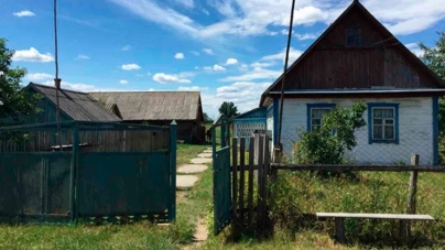 У Черняхівському районі селянин зарізав свого кума