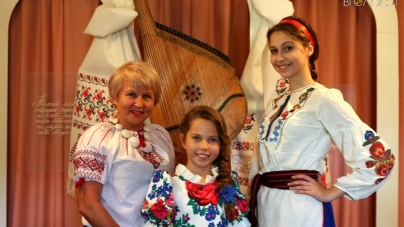 Лауреатами дитячо-юнацької премії імені Олени Пчілки стали три житомирські школярки