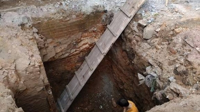 З бюджету Житомира витратять ще майже 100 тисяч на археологічні розкопки