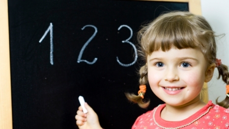 Житомирщина: майже 14 тисяч дітей підуть до першого класу у вересні