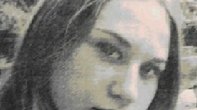 Увага! Зникла 14-річна житомирянка Дар’я Огарєва