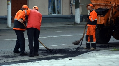 Житомир: стало відомо, на яких вулицях відремонтують дороги у цьому році (АДРЕСИ)