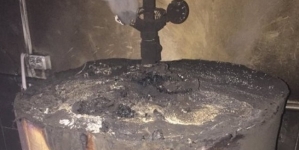 В одному з житлових будинків Житомира вибухнув котел