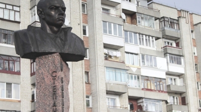 Житомирянин просить міську владу встановити пам’ятник Степану Бандері