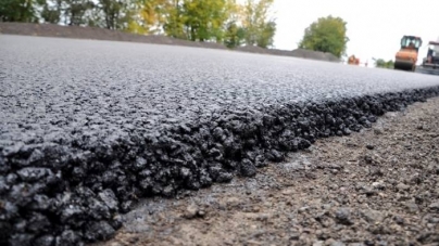 Близько 40 мільйонів витратять на ремонт житомирських доріг