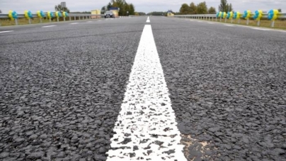 На ремонт дороги в Овручі витратять понад 3,5 мільйона