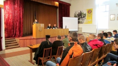 Майже 100 призовників з Житомирщини відправили на строкову військову службу