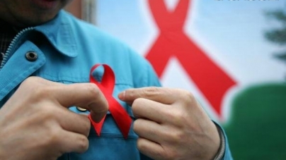 Де в області найбільша кількість хворих на ВІЛ/СНІД