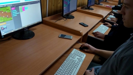 Житомирські школярі навчатимуть вчителів комп’ютерної грамотності