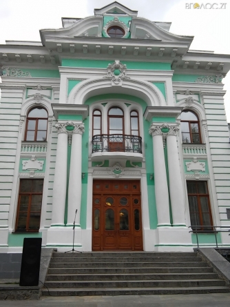 У Житомирі відремонтують Дім української культури