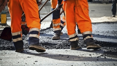 На майже 1,5 мільйона відремонтують дороги у Коростенському районі