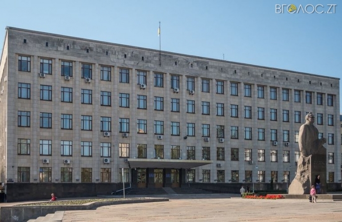 Депутати облради попросять з держбюджету кошти на пільги чорнобильцям