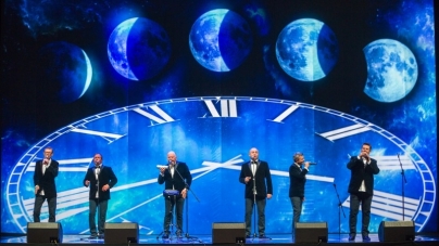 Легендарна «Піккардійська Терція» дасть концерт у Житомирі